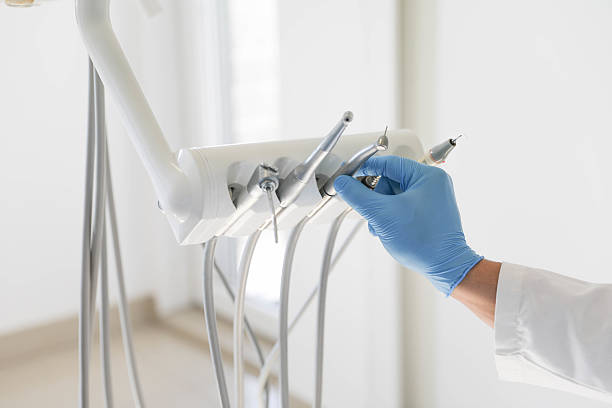 24/7 Emergency Wisdom Tooth Removal experts in Monticello, MS